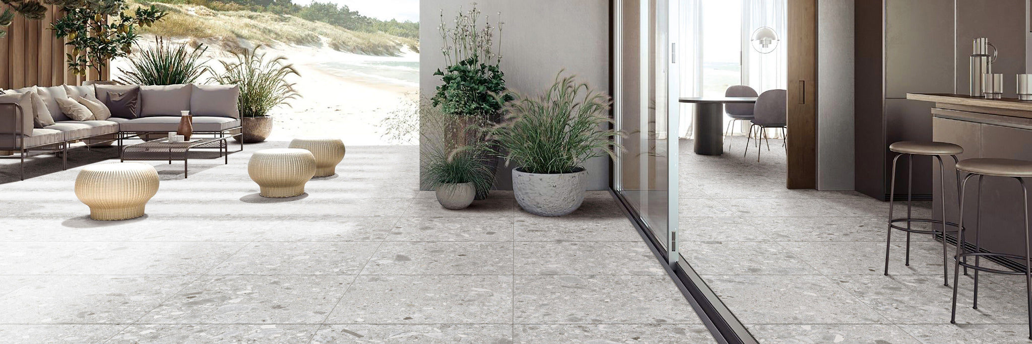 External & Alfresco Tiles