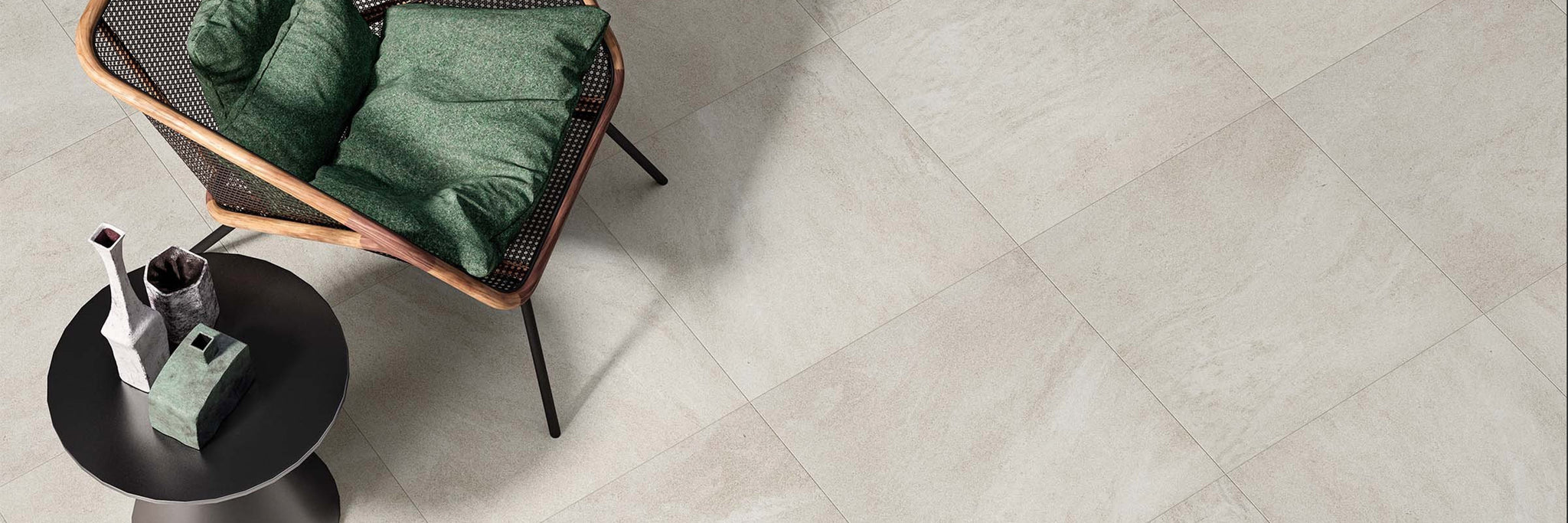 Wall & Floor Tiles