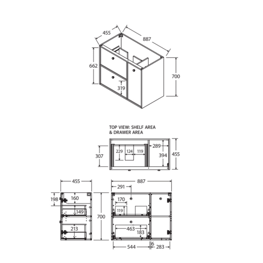 Cierra Australian Made