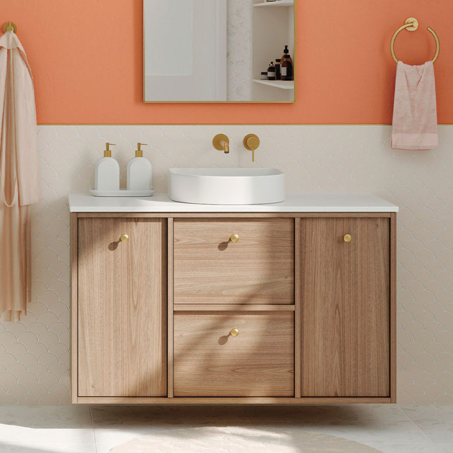 1200mm Tasmanian Oak 