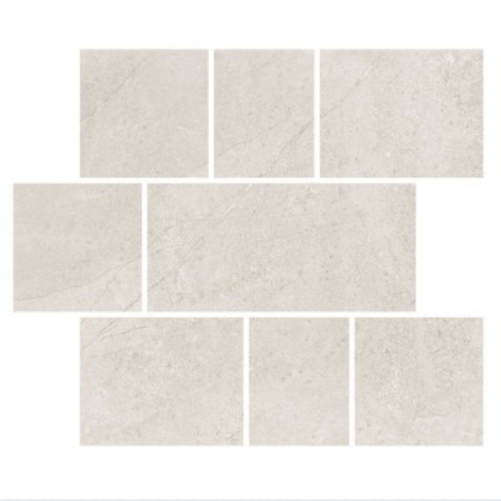 Canvas Mosaic