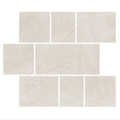 Canvas Mosaic