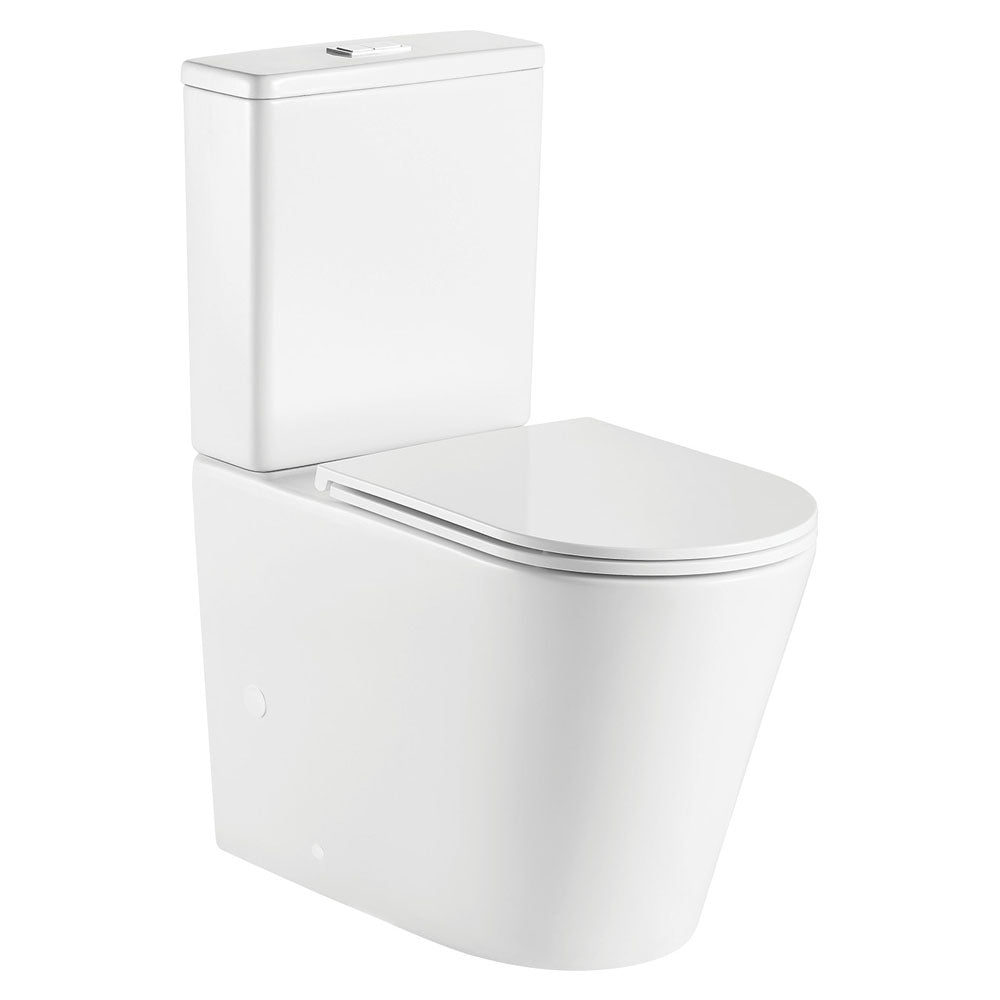 Kaya Toilet