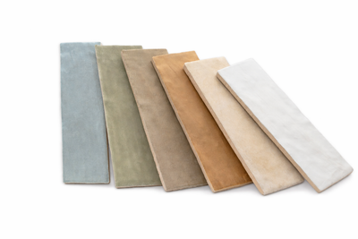 Sabbia Subway colour range