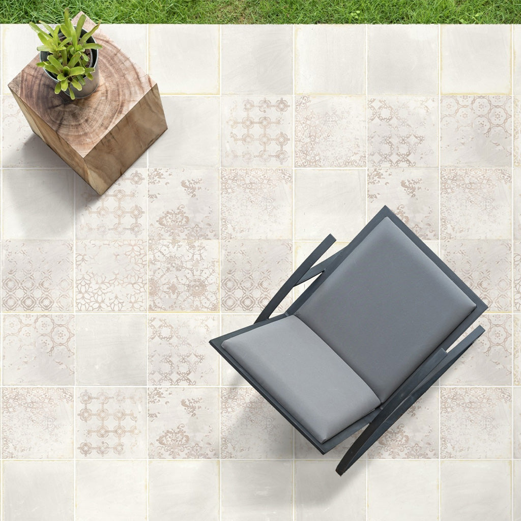 Blanco + Blanco Decor