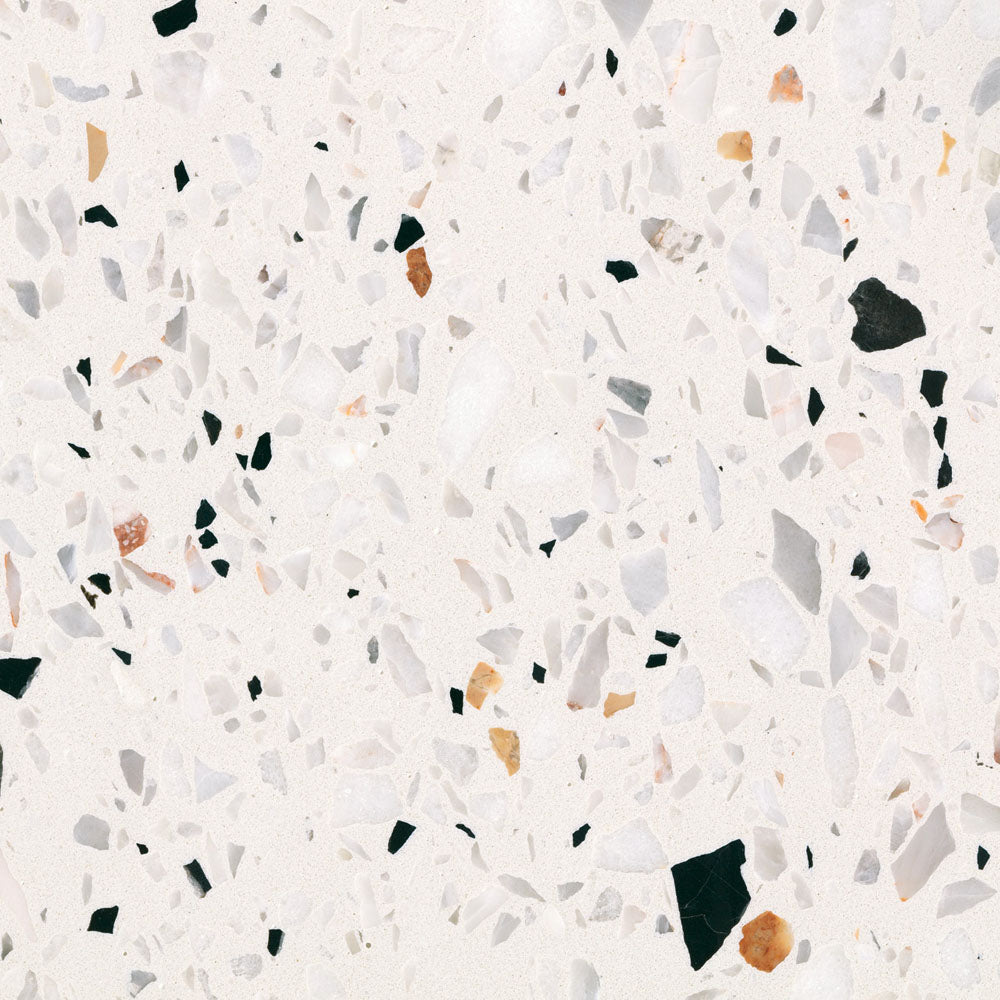 Terrazzo Nougat