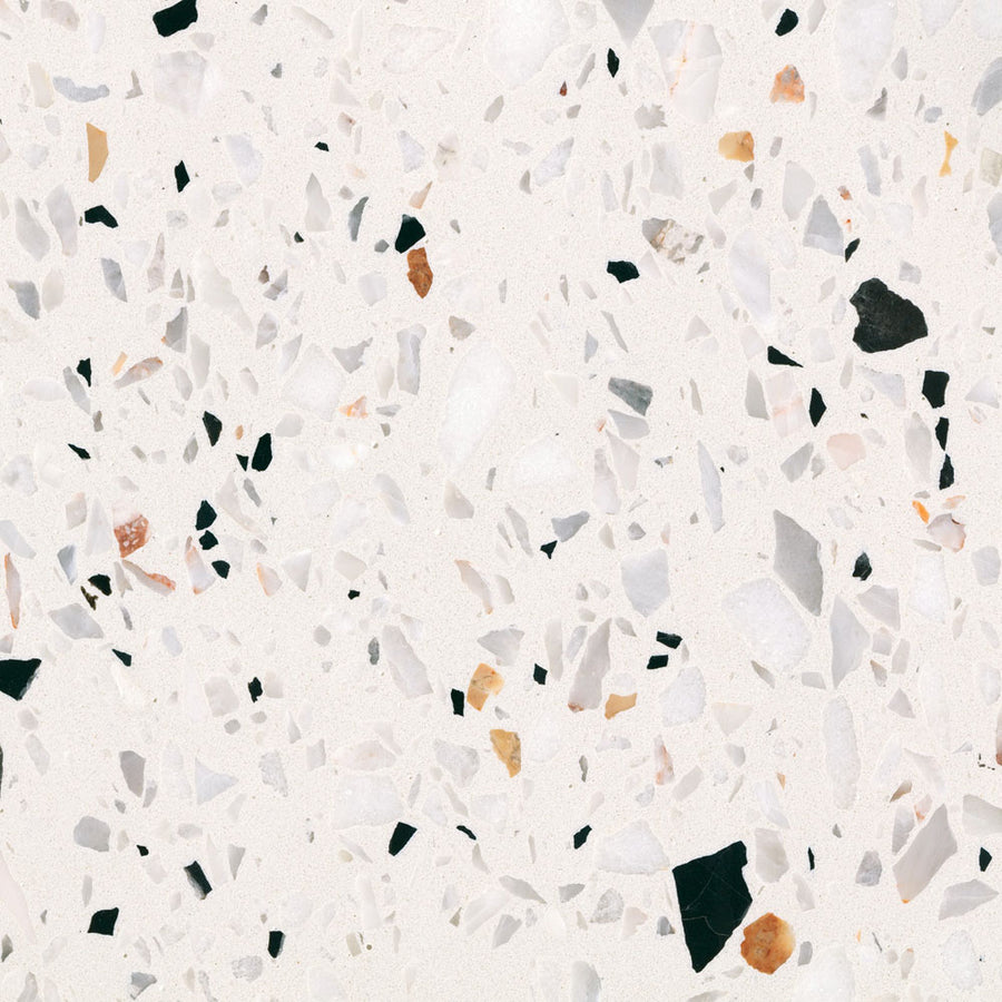 Terrazzo Nougat