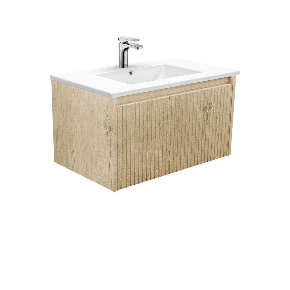 750mm Alina Vanity with Ceramic Top