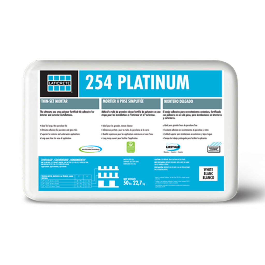254 Platinum