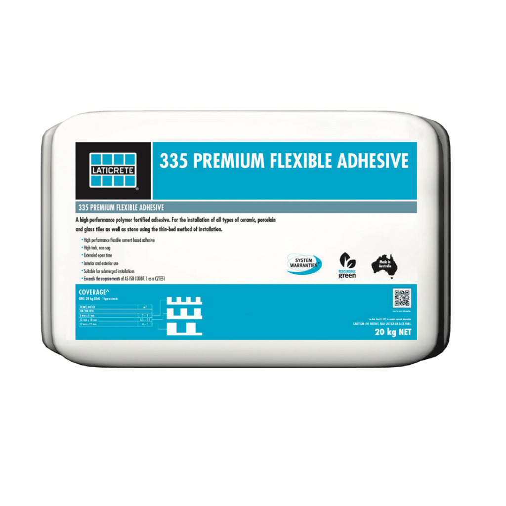 335 Premium Flexible Adhesive