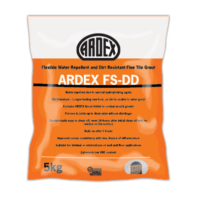 Ardex FS-DD Grout