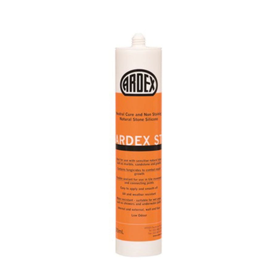 Ardex ST Silicone