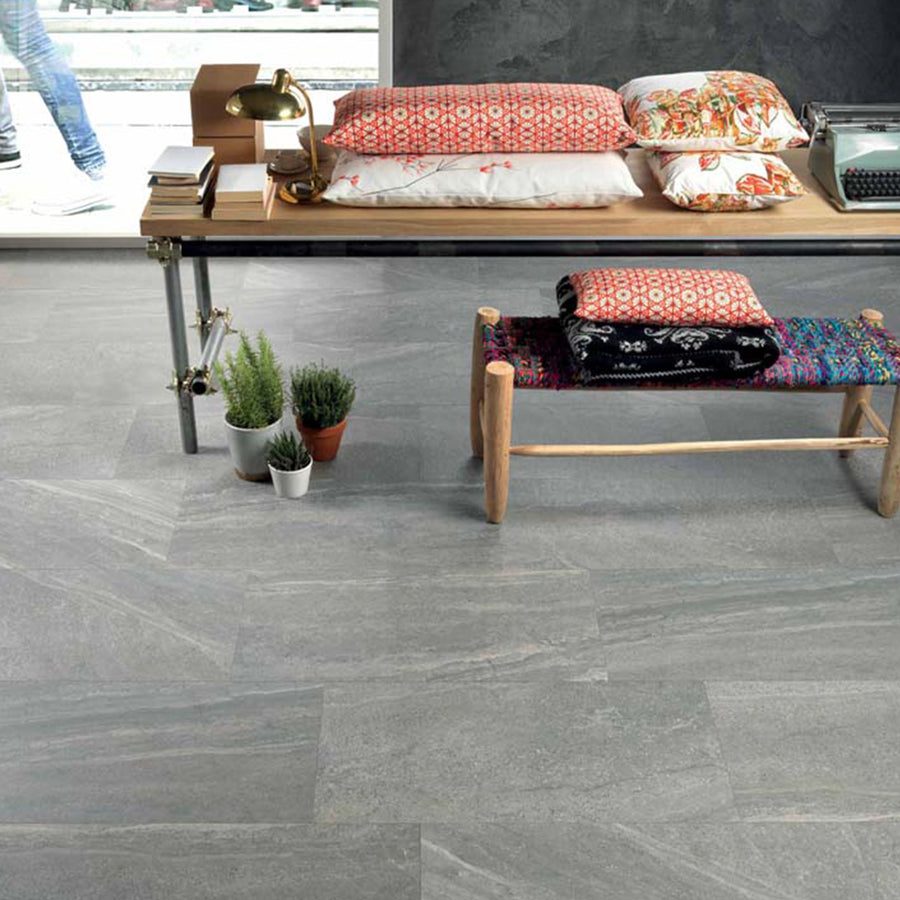 Artica Grigio noce
