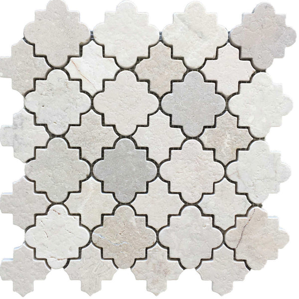 Draw Cairo Tile Pattern Cairo Mosaics - Tile Power Penrith