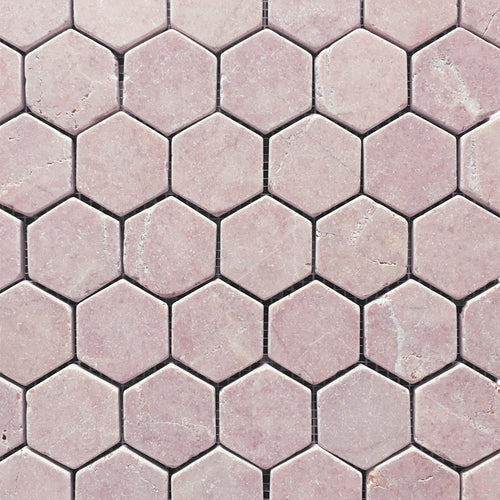 Hexagon Mosaic 
