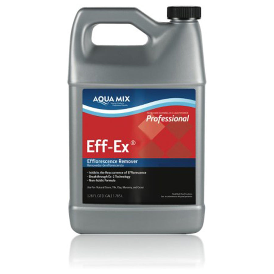 Eff-Ex Efflorescence Remover