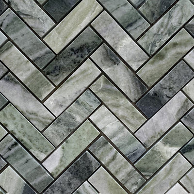 Herringbone Mosaic