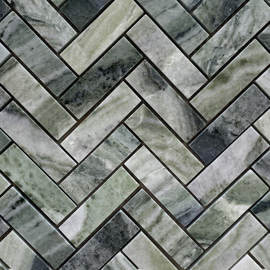 Herringbone Mosaic 