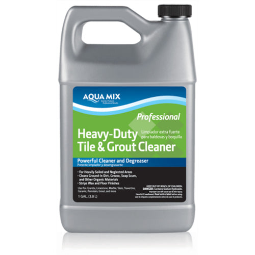 Heavy Duty Tile and Grout Cleaner