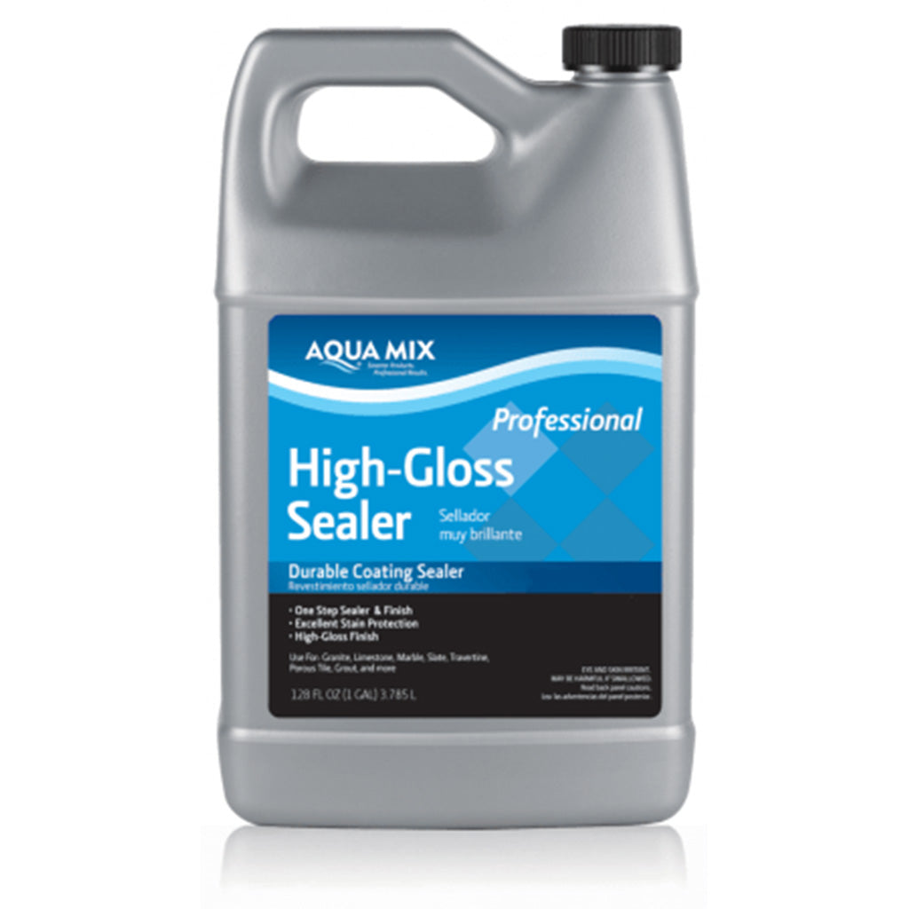 High-Gloss Sealer