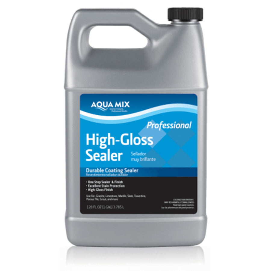 High-Gloss Sealer