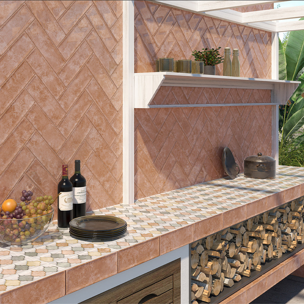 Iyyn Decor + Iyun Terra