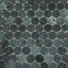Indian green Marble