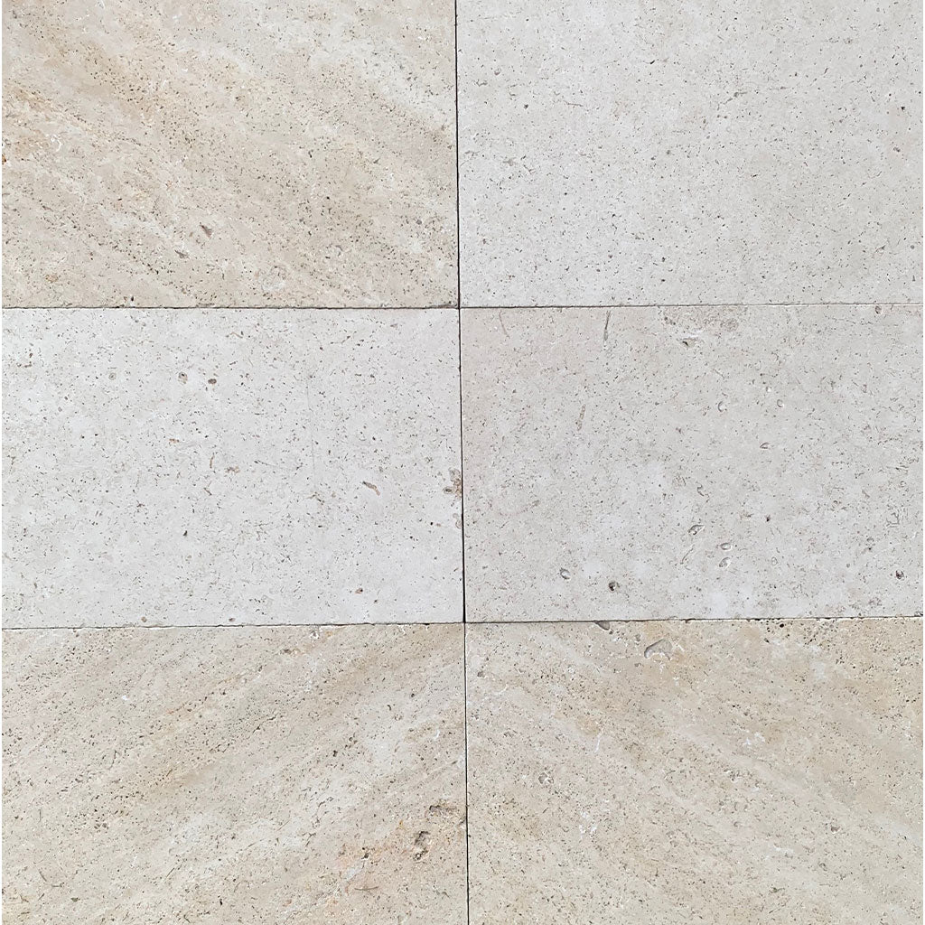 Medium Light Travertine
