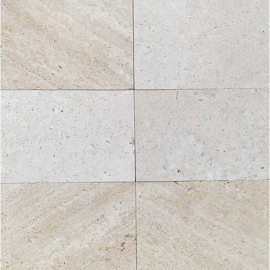 Medium Light Travertine