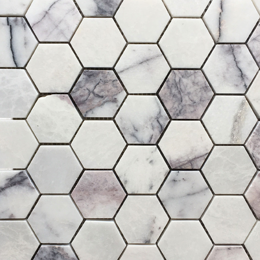 Hexagon Mosaic