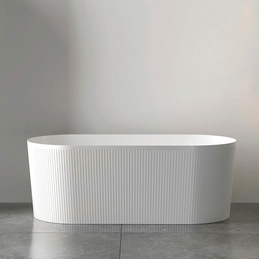 Noosa Bath - Tile Power Penrith