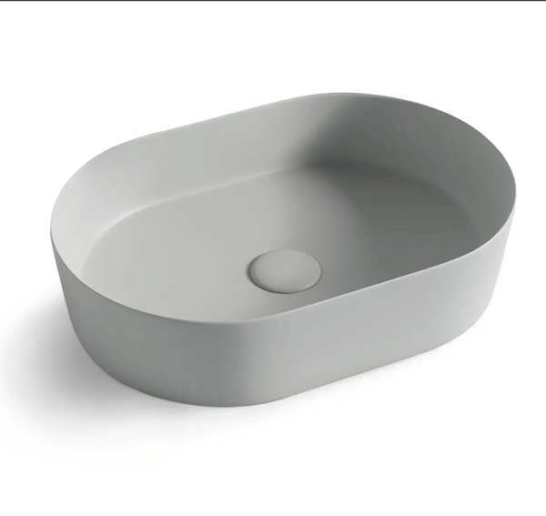 Oval Basins - Tile Power Penrith