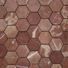 Hexagon Mosaic