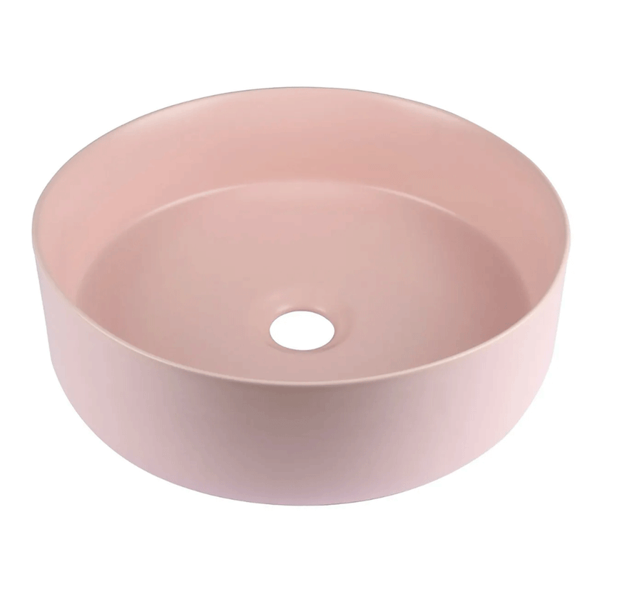 Radius Pink 