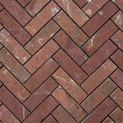 Herringbone Mosaic