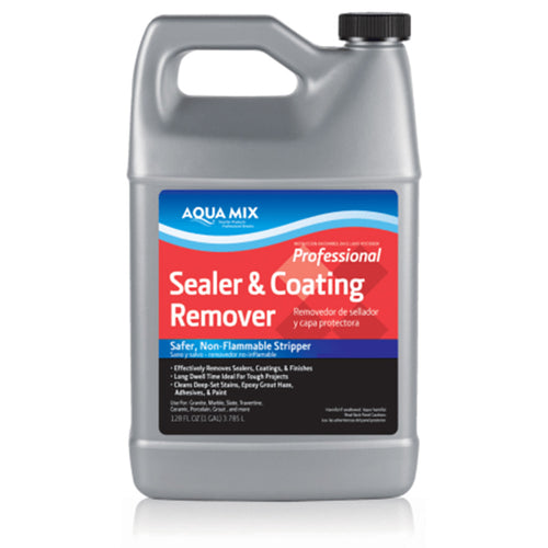 Sealer and Coating Remover