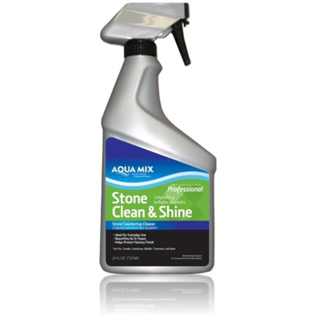 Stone Clean and Shine