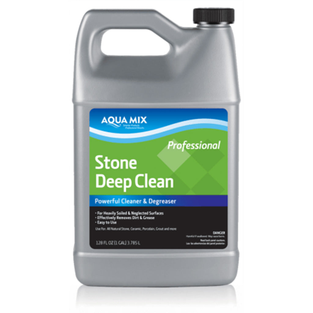 Stone Deep Clean