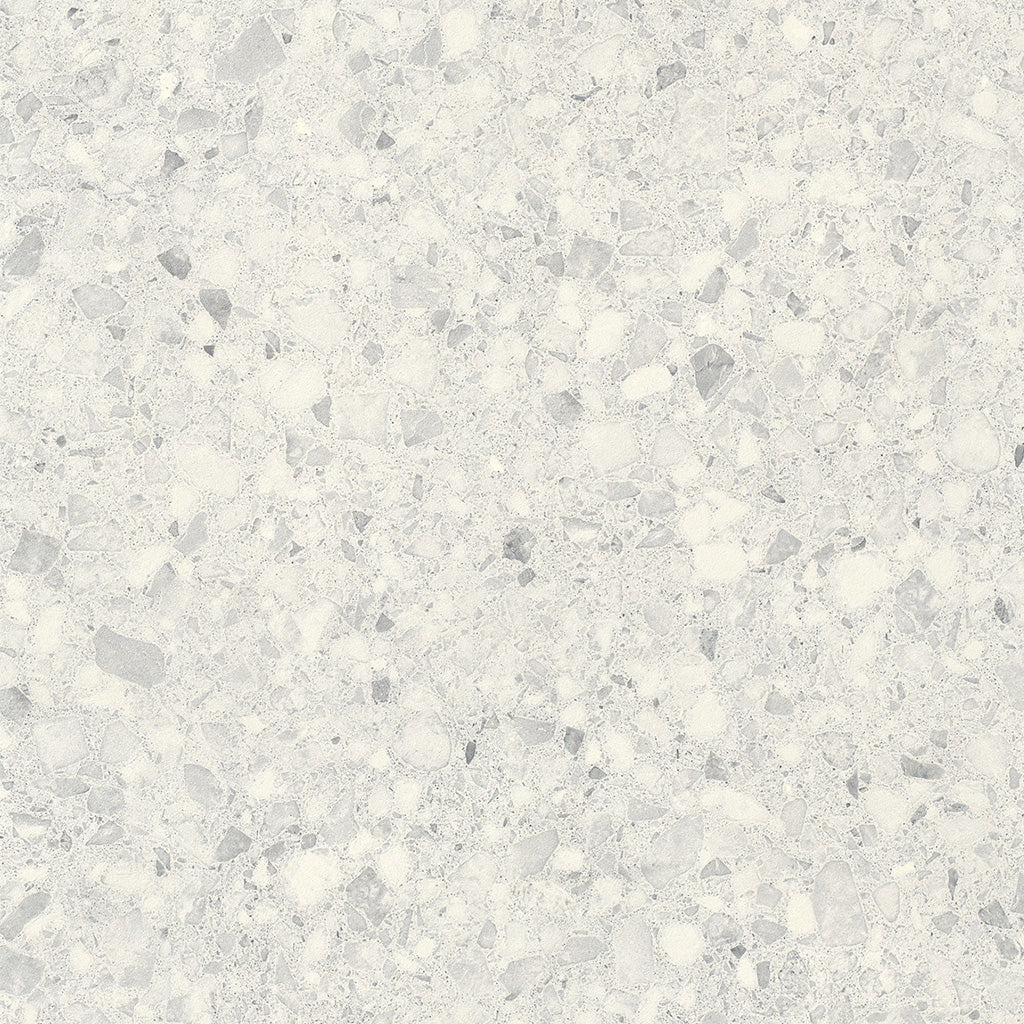 Terrazzo White