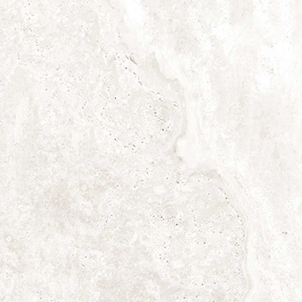 Travertine White