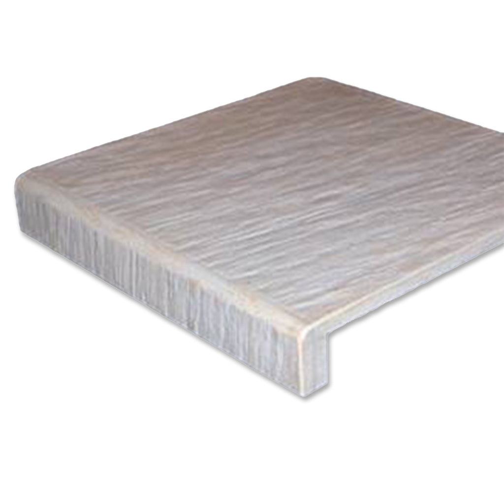 Bull Nosing - Laminated Apron BLB2