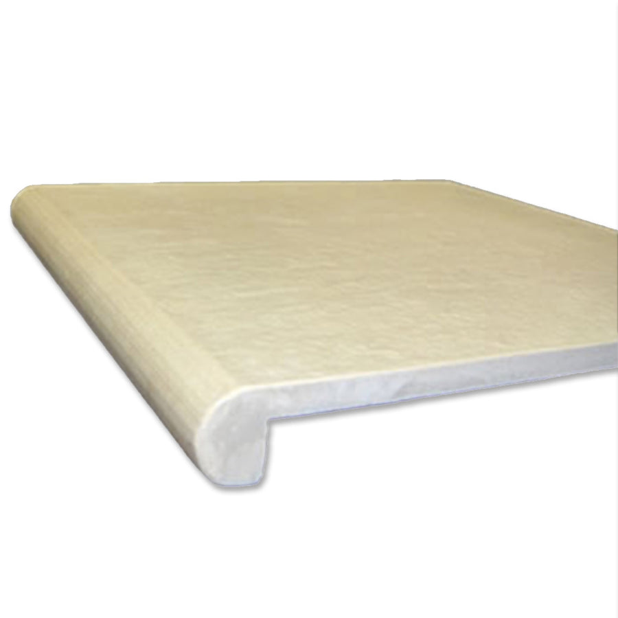 Bull Nosing - Laminated Apron BLB4