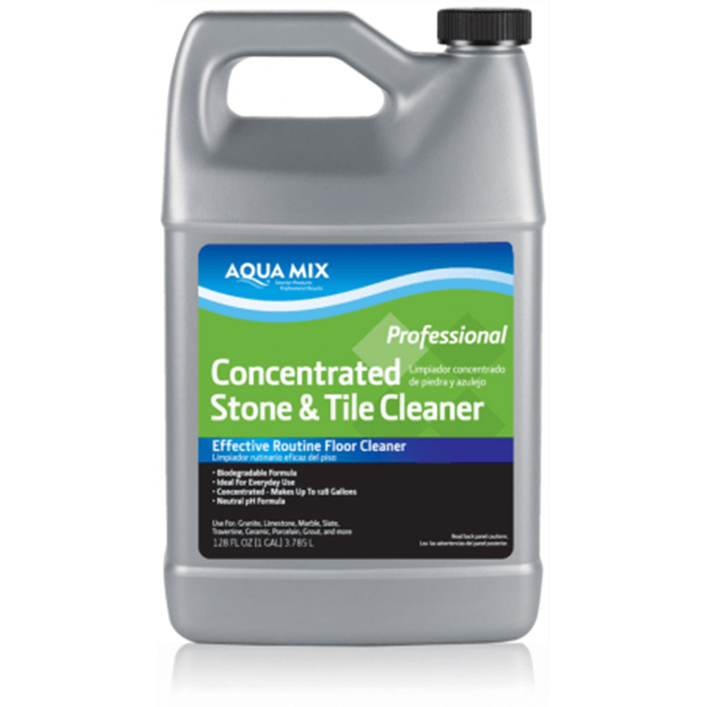 Concentrated Stone and Tile Cleaner
