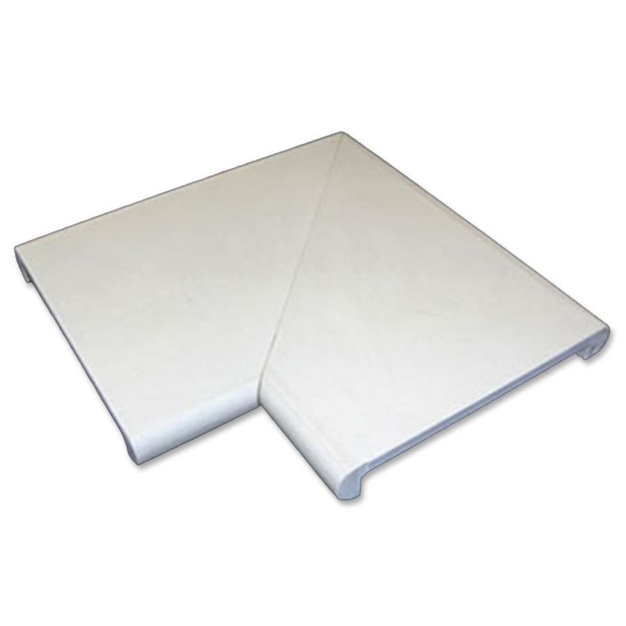 Corner Double Laminated