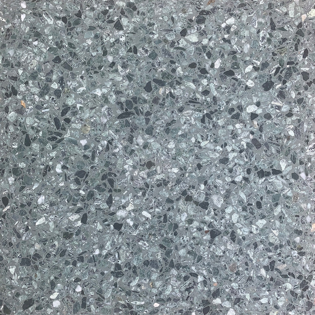 Italian Terrazzo esmeraldo