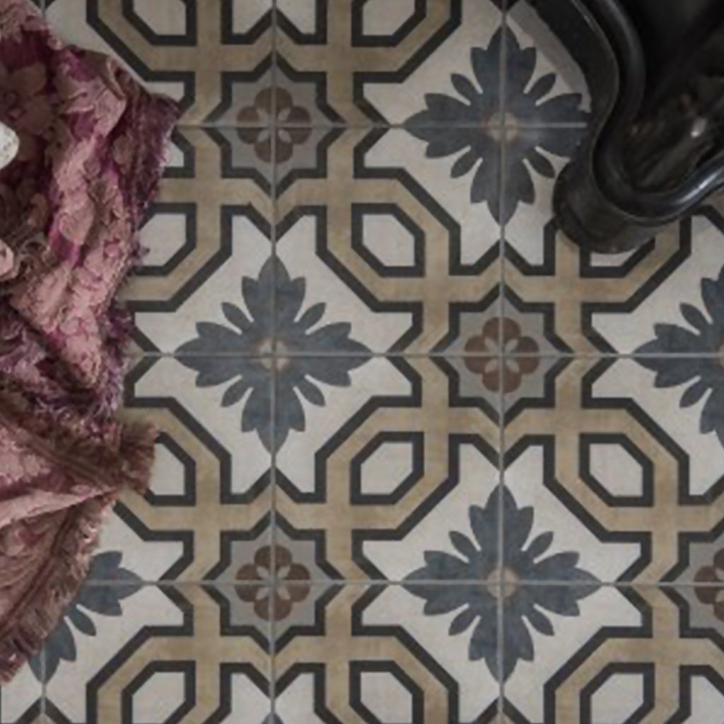 London Notting Hill flooring