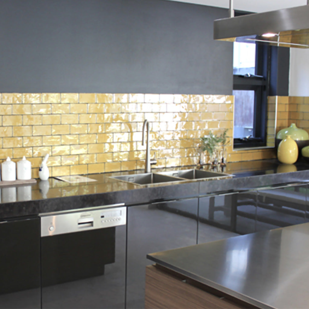 Majorca Subways yellow