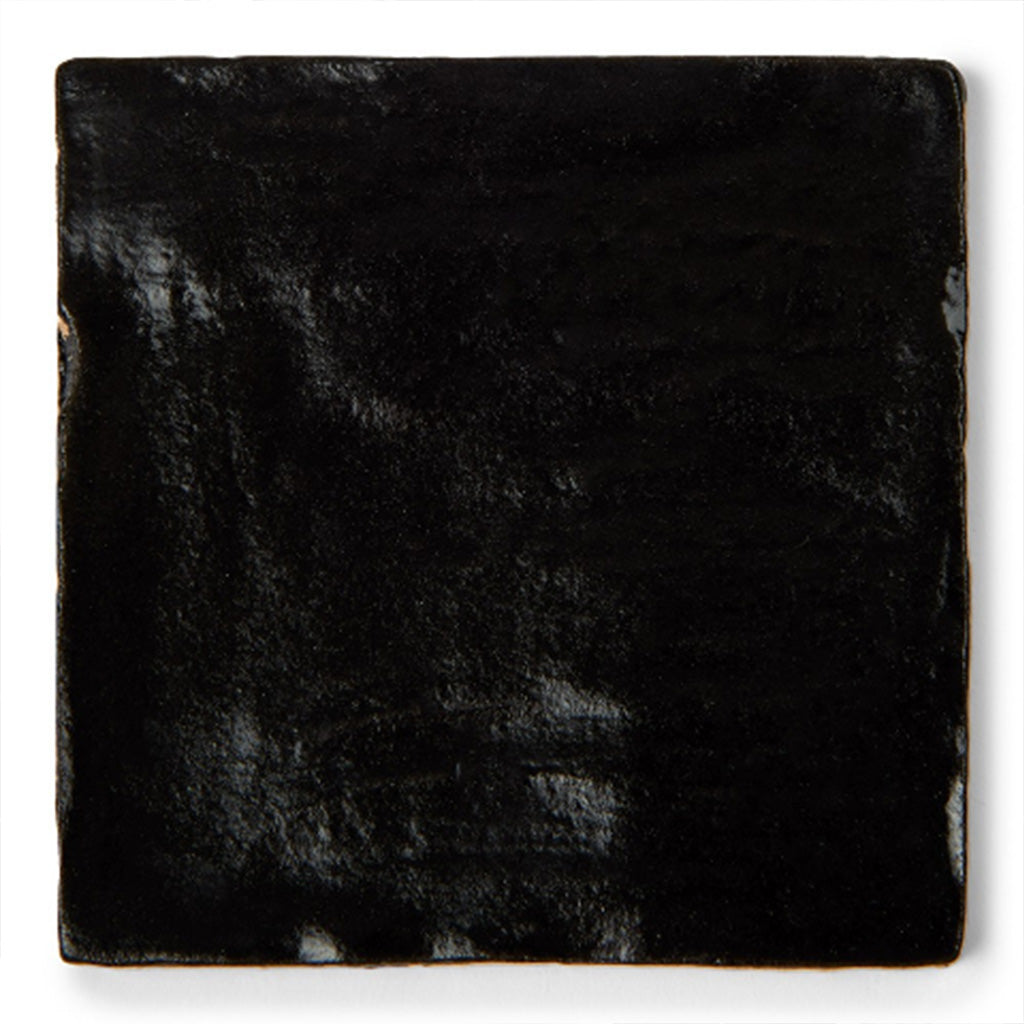 Mallorca Square black