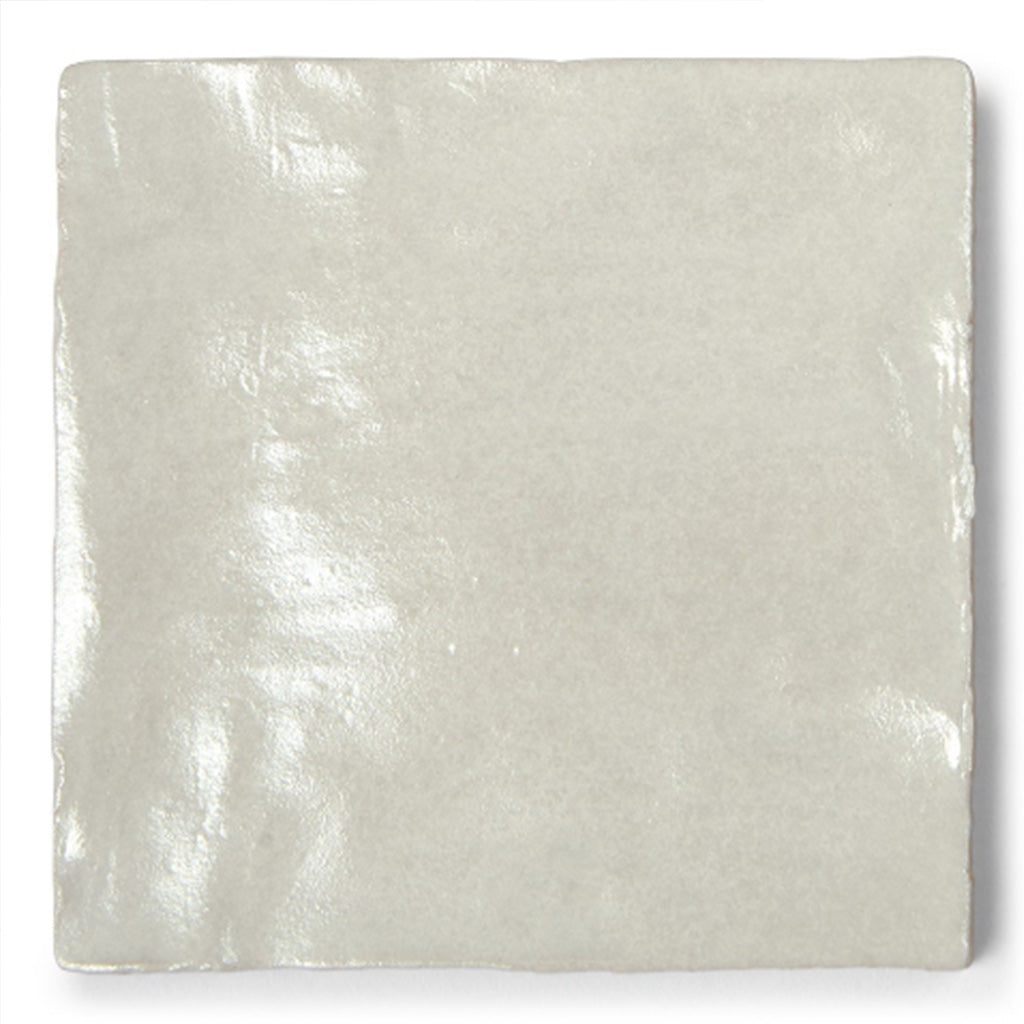 Mallorca Square white