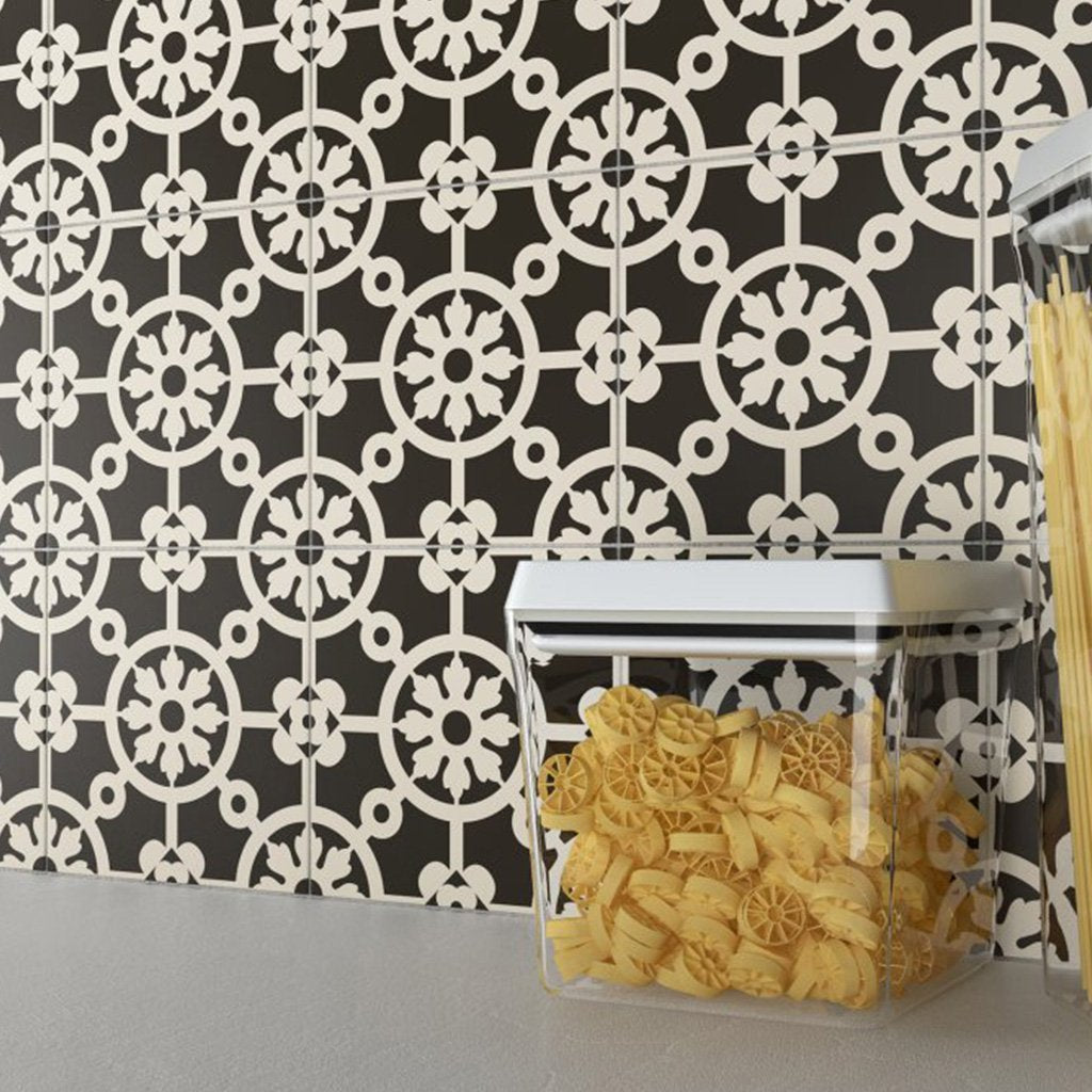 Paris Bercy nero lifestyle